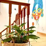 Ocean House Relax, Nature & Fun Сasa de vacaciones Santo Isidoro