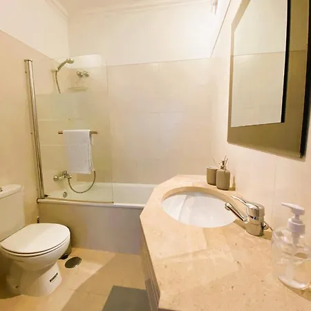 Ocean House Relax, Nature & Fun Дом отдыха Santo Isidoro