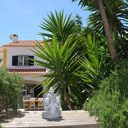 Дом отдыха Ocean House Relax, Nature & Fun