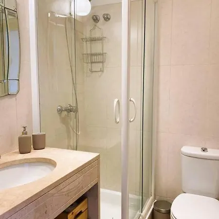 Дом отдыха Ocean House Relax, Nature & Fun *