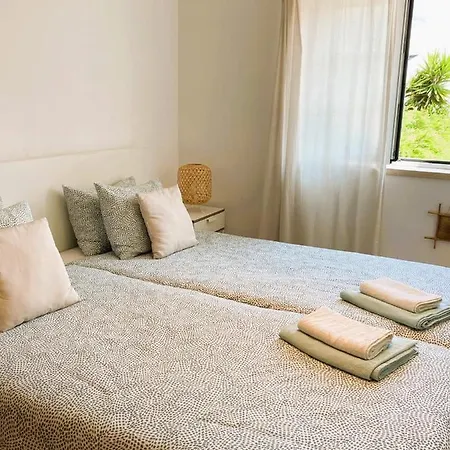 La House Relax, Sea & Fun Santo Isidoro