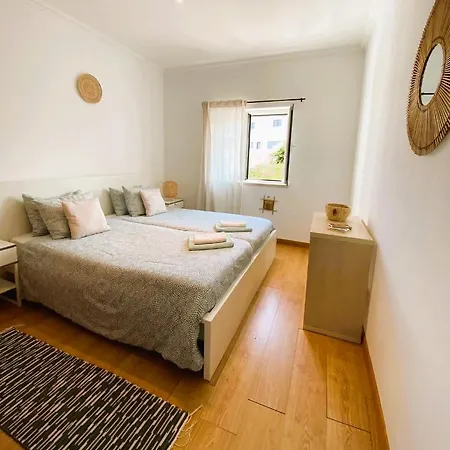 La House Relax, Sea & Fun Semesterbostad