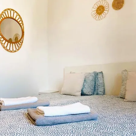 La House Relax, Sea & Fun