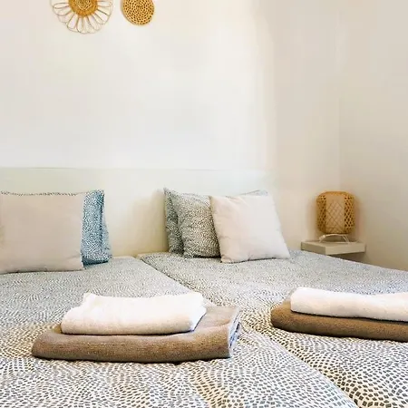 Дом отдыха Ocean House Relax, Nature & Fun