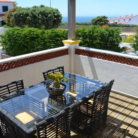 Semesterbostad La House Relax, Sea & Fun *