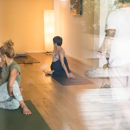 Ocean House Relax, Nature & Fun Дом отдыха