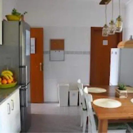 Ocean House Relax, Nature & Fun Дом отдыха *