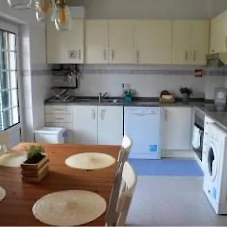 Дом отдыха Ocean House Relax, Nature & Fun *