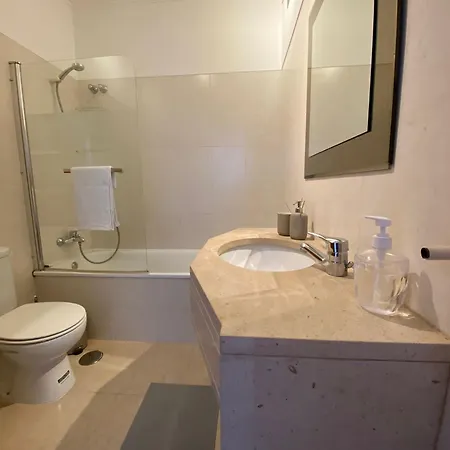 Дом отдыха Ocean House Relax, Nature & Fun *