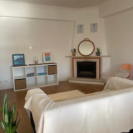 La House Relax, Sea & Fun Semesterbostad *