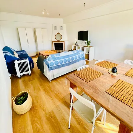 La House Relax, Sea & Fun