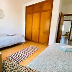 Ferienhaus Ocean House Relax, Nature & Fun Santo Isidoro