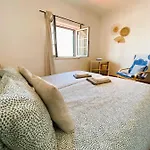 Ocean House Relax, Nature & Fun Ferienhaus Santo Isidoro
