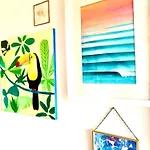 Ocean House Relax, Nature & Fun Ferienhaus
