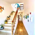 Ferienhaus Ocean House Relax, Nature & Fun