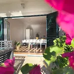 Ferienhaus Ocean House Relax, Nature & Fun