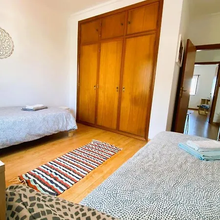 Prázdninový dům Ocean House Relax, Nature & Fun Santo Isidoro