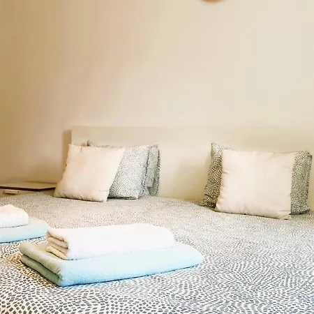 Ferienhaus Ocean House Relax, Nature & Fun