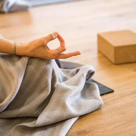 Ocean House Relax, Nature & Fun Ferienhaus *