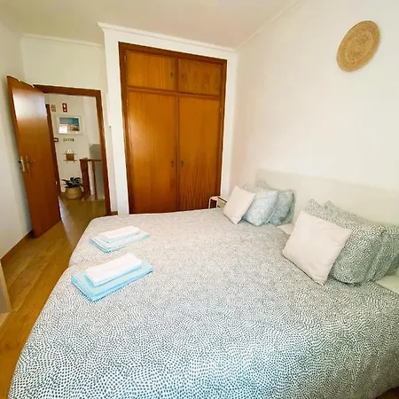 Ferienhaus Ocean House Relax, Nature & Fun Santo Isidoro