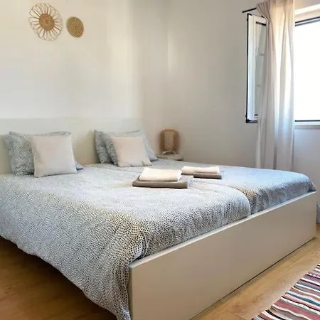 La House Relax, Sea & Fun Santo Isidoro