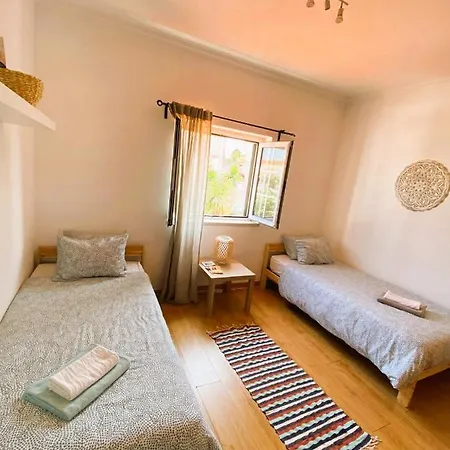 Ocean House Relax, Nature & Fun Santo Isidoro