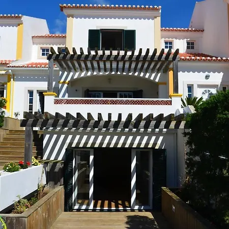 Prázdninový dům Ocean House Relax, Nature & Fun *