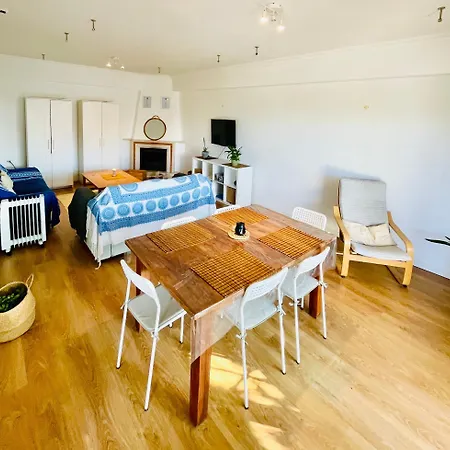 Ocean House Relax, Nature & Fun