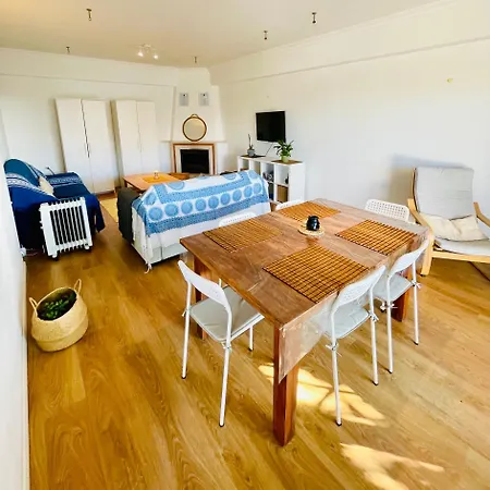 Ocean House Relax, Nature & Fun Prázdninový dům Santo Isidoro