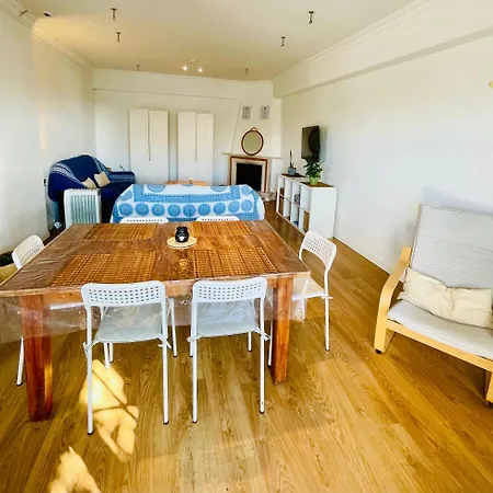 Ocean House Relax, Nature & Fun Prázdninový dům Santo Isidoro