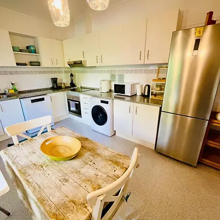 Prázdninový dům Ocean House Relax, Nature & Fun Santo Isidoro