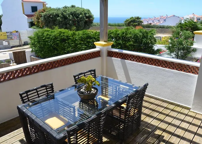 بيت للعطل Ocean House Relax, Nature & Fun *